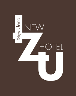 new izu hotel logo